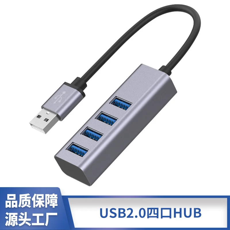 Hub USB Multi 2.0 Hub USB Splitter High Speed 4 Port All In One For PC Windows Macbook Computer Accessories
Hub USB Multi 2.0 Hub USB Splitter High Speed 4 Port All In One For PC Windows Macbook Computer Accessories