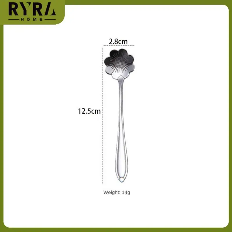 1pcs Retro Dessert Spoon Light Luxury Mixing Spoon Colorful Colors Wedding Hand Ceremony Rose Spoon Coffee Scoops Durable Forks
1pcs Retro Dessert Spoon Light Luxury Mixing Spoon Colorful Colors Wedding Hand Ceremony Rose Spoon Coffee Scoops Durable Forks