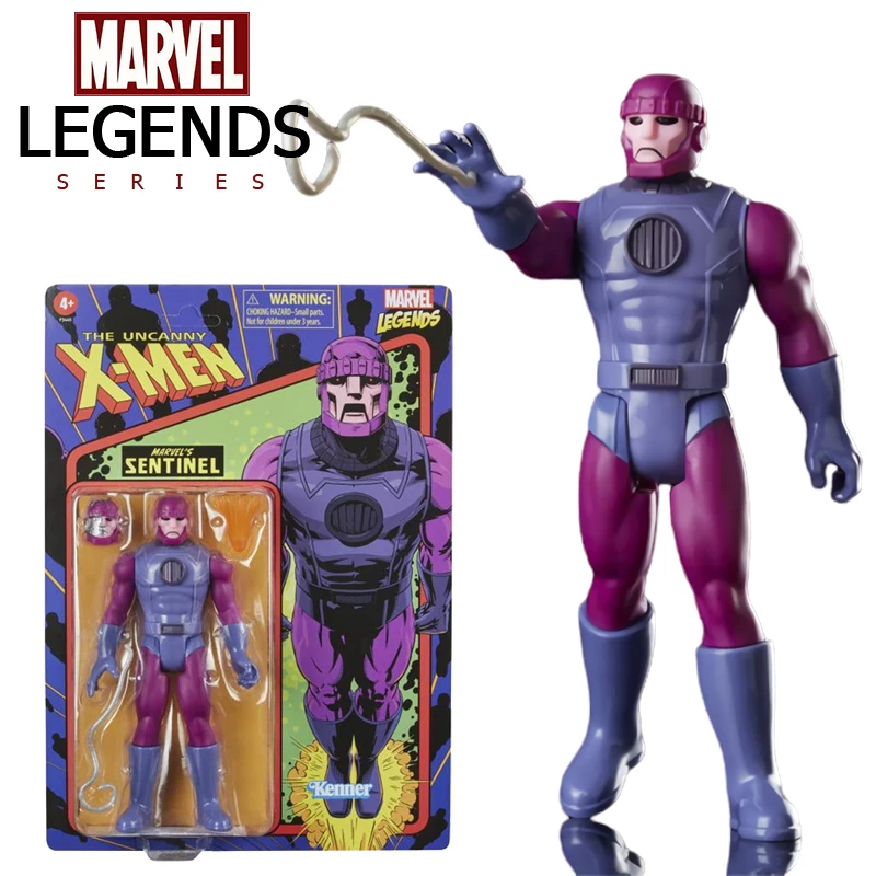 Original ML Legends Sentry Action Figure Toys 6 Inch Death Knight Statue Model Doll Collectible Ornaments Gifts For Children
Original ML Legends Sentry Action Figure Toys 6 Inch Death Knight Statue Model Doll Collectible Ornaments Gifts For Children