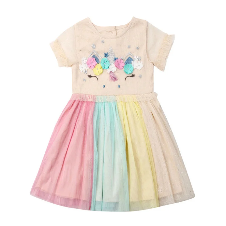 2023 Baby Girls Fashion Embroidery Mesh Dress, Princess Kids Sweet Candy Clothing Holiday 5 pieces/lot, Wholesale
2023 Baby Girls Fashion Embroidery Mesh Dress, Princess Kids Sweet Candy Clothing Holiday 5 pieces/lot, Wholesale