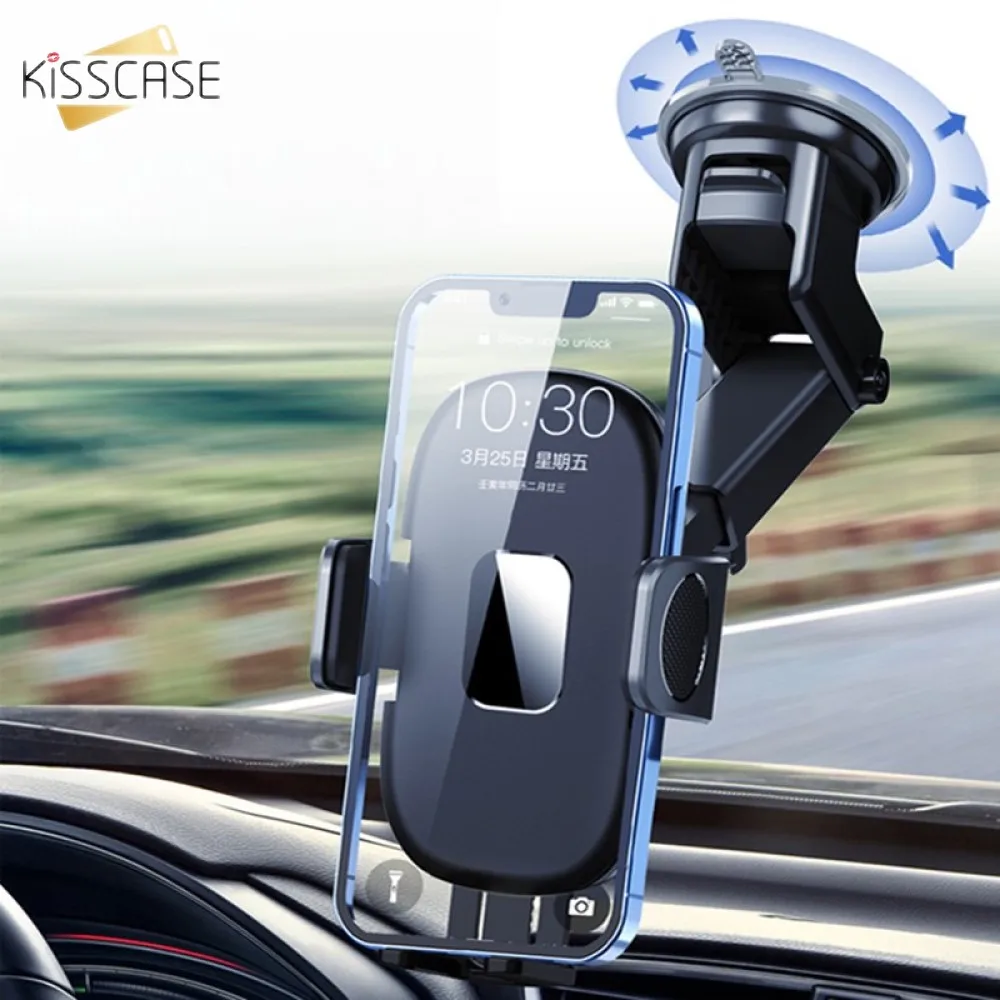 Car Phone Holder in Car Air Vent Dashboard Windshield Sucker Phone Stand Holder for iPhone 13 for Xiaomi 12 Phone Accessories
Car Phone Holder in Car Air Vent Dashboard Windshield Sucker Phone Stand Holder for iPhone 13 for Xiaomi 12 Phone Accessories