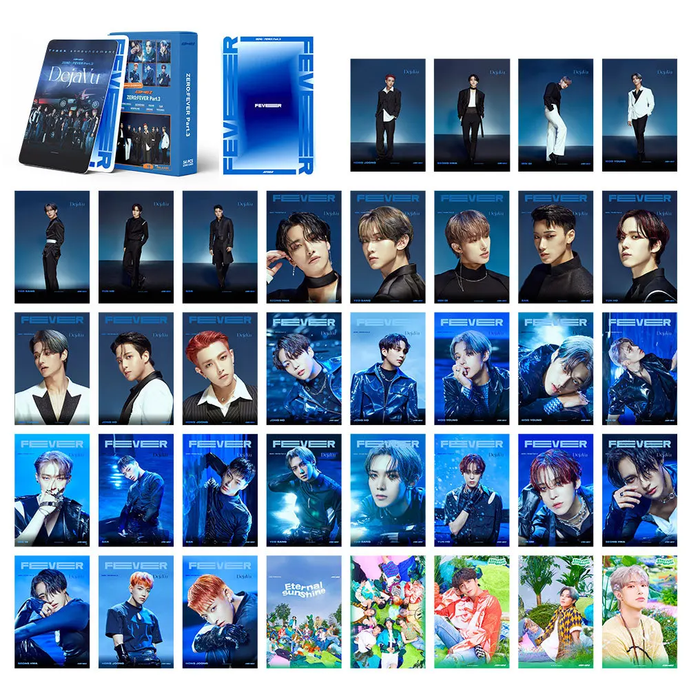 KPOP OH MY GIRL EXO KEP 1er ATEEZ Seventeen Twice ITZY IVE THE BOYS IU Photocard Double Sides Card Postcard Fans Collection
KPOP OH MY GIRL EXO KEP 1er ATEEZ Seventeen Twice ITZY IVE THE BOYS IU Photocard Double Sides Card Postcard Fans Collection
