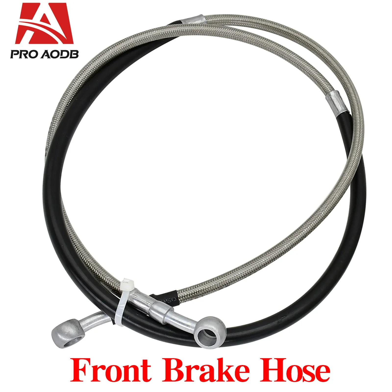 Для KTM SX XC EXC XCW SXF XCF EXCF 125 150 250 300 350 450 500 Мотоцикл 10 мм передний и задний тормозной шланг сцепления Гидравлическая масляная линия
Для KTM SX XC EXC XCW SXF XCF EXCF 125 150 250 300 350 450 500 Мотоцикл 10 мм передний и задний тормозной шланг сцепления Гидравлическая масляная линия