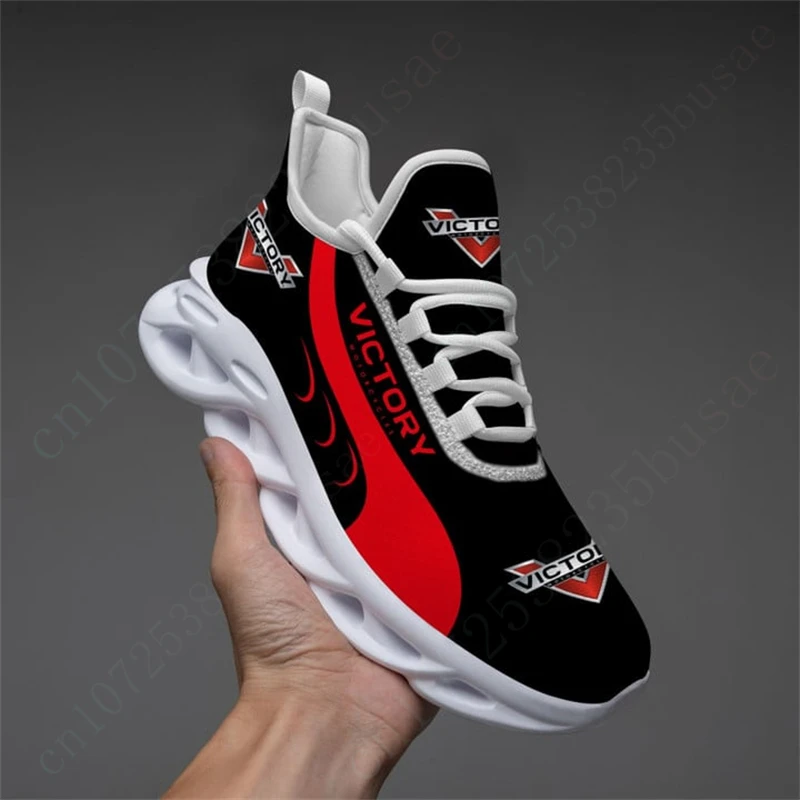 Victory Brand Lightweight Damping Original Men's Sneakers Sports Shoes For Men Unisex Tennis Shoes Big Size Casual Male Sneakers
Victory Brand Lightweight Damping Original Men's Sneakers Sports Shoes For Men Unisex Tennis Shoes Big Size Casual Male Sneakers