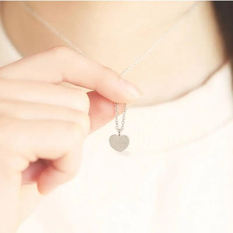 Kawaii Anime Bt211 Rj Koya Necklace Koala Mang Steel Chain Pendant Shooky Jewelry Cooky Chimmy Necklaces Couple Xmas Girls Gift
Kawaii Anime Bt211 Rj Koya Necklace Koala Mang Steel Chain Pendant Shooky Jewelry Cooky Chimmy Necklaces Couple Xmas Girls Gift