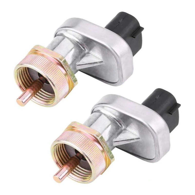 2X датчик скорости для TOYOTA Land Cruiser, Lexus LX450, для Isuzu 8973657430 8972565260
2X датчик скорости для TOYOTA Land Cruiser, Lexus LX450, для Isuzu 8973657430 8972565260