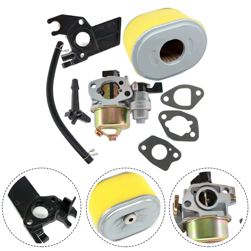 1PCS Arburettor For GX160 GX200 5.5HP 6.5HP Stationary Engine Carby Carburetor For GX160 GX200 And Chinese Imitation
1PCS Arburettor For GX160 GX200 5.5HP 6.5HP Stationary Engine Carby Carburetor For GX160 GX200 And Chinese Imitation