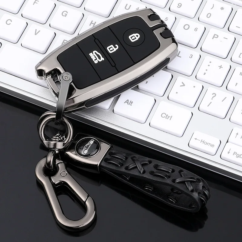 Car Key Case Cover for Kia K2 Rio Sorento K4 Cerato Picanto Stonic Niro Morning Picanto Elantra Sportage Accessories Keychain
Car Key Case Cover for Kia K2 Rio Sorento K4 Cerato Picanto Stonic Niro Morning Picanto Elantra Sportage Accessories Keychain