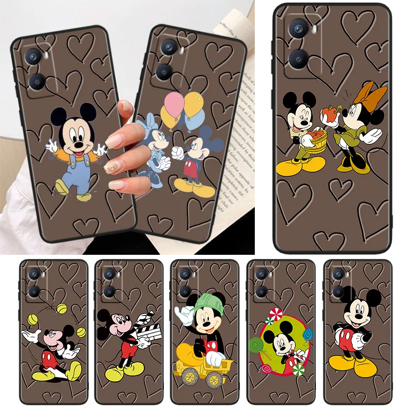 Cute mickey mouse Phone Case For OPPO A56S A55 A54S A53S A52 A33 A32 A31 A16S A16 A12 A11S A9 A5 2020 Black Cover
Cute mickey mouse Phone Case For OPPO A56S A55 A54S A53S A52 A33 A32 A31 A16S A16 A12 A11S A9 A5 2020 Black Cover