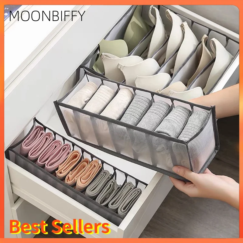Underwear Organizer Clothes Wardrobes Box Closet Room Organizers Foldable Drawer Home Organization and Storage Bedroom Shelf
Underwear Organizer Clothes Wardrobes Box Closet Room Organizers Foldable Drawer Home Organization and Storage Bedroom Shelf