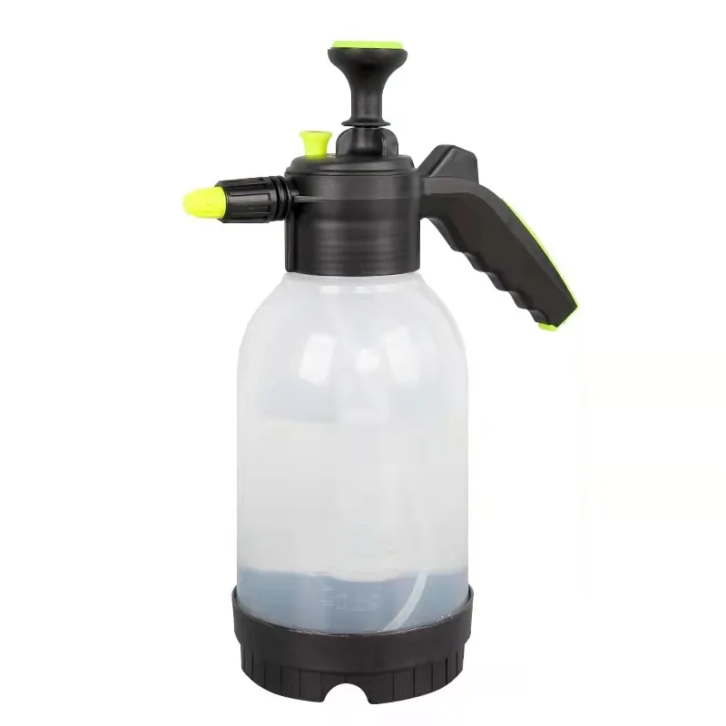 2L Foam Sprayer Car Wash Sprayer Auto Pressure Foam Sprayer Auto Plastic Sprayer For Household Window Foam Watering Can
2L Foam Sprayer Car Wash Sprayer Auto Pressure Foam Sprayer Auto Plastic Sprayer For Household Window Foam Watering Can
