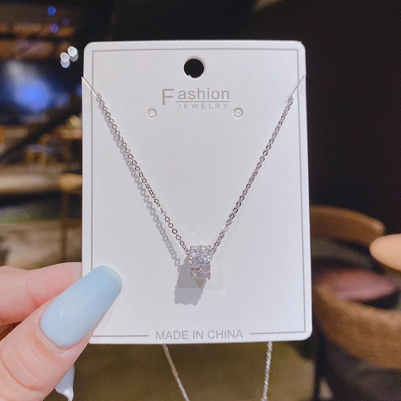 Pearl Pendant Necklace Female Online Celebrity Waist Clavicle Chain Ins Color Gold Neck Chain Neck Chain Korean Fashion
Pearl Pendant Necklace Female Online Celebrity Waist Clavicle Chain Ins Color Gold Neck Chain Neck Chain Korean Fashion