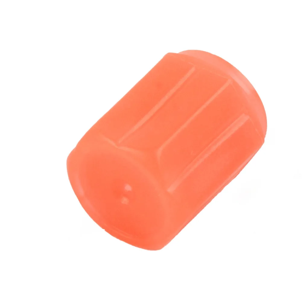 4 PCS/set Valve Covers 4 PCS/Set Orange Pink Red Tire Valve Stem Cap Universal ABS Material Car Tire Valve Cap
4 PCS/set Valve Covers 4 PCS/Set Orange Pink Red Tire Valve Stem Cap Universal ABS Material Car Tire Valve Cap