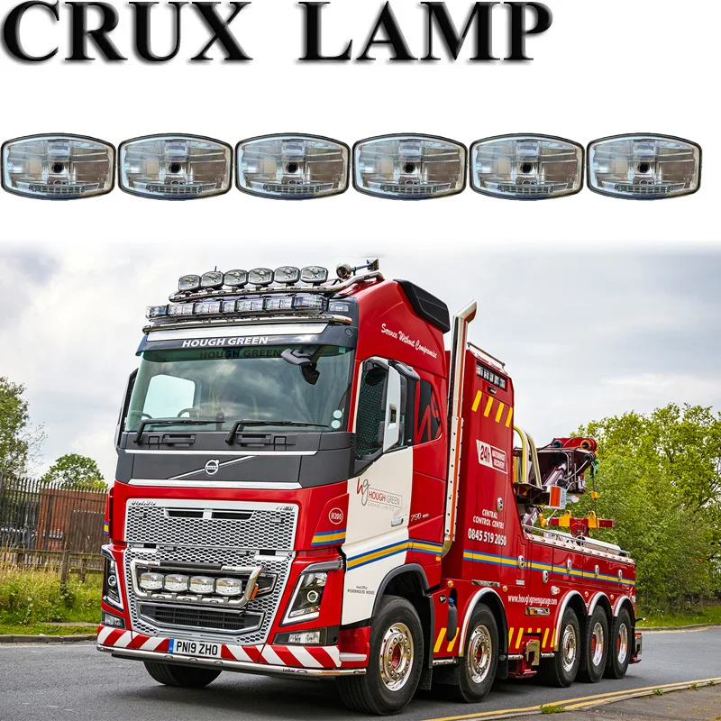 1 PCS Head Light Hel Jumbo 320 FF Long Distance Spot Lights Set H7 + W5W With Bulb For SCANIA VOLVO MAN RENAULT Truck
1 PCS Head Light Hel Jumbo 320 FF Long Distance Spot Lights Set H7 + W5W With Bulb For SCANIA VOLVO MAN RENAULT Truck