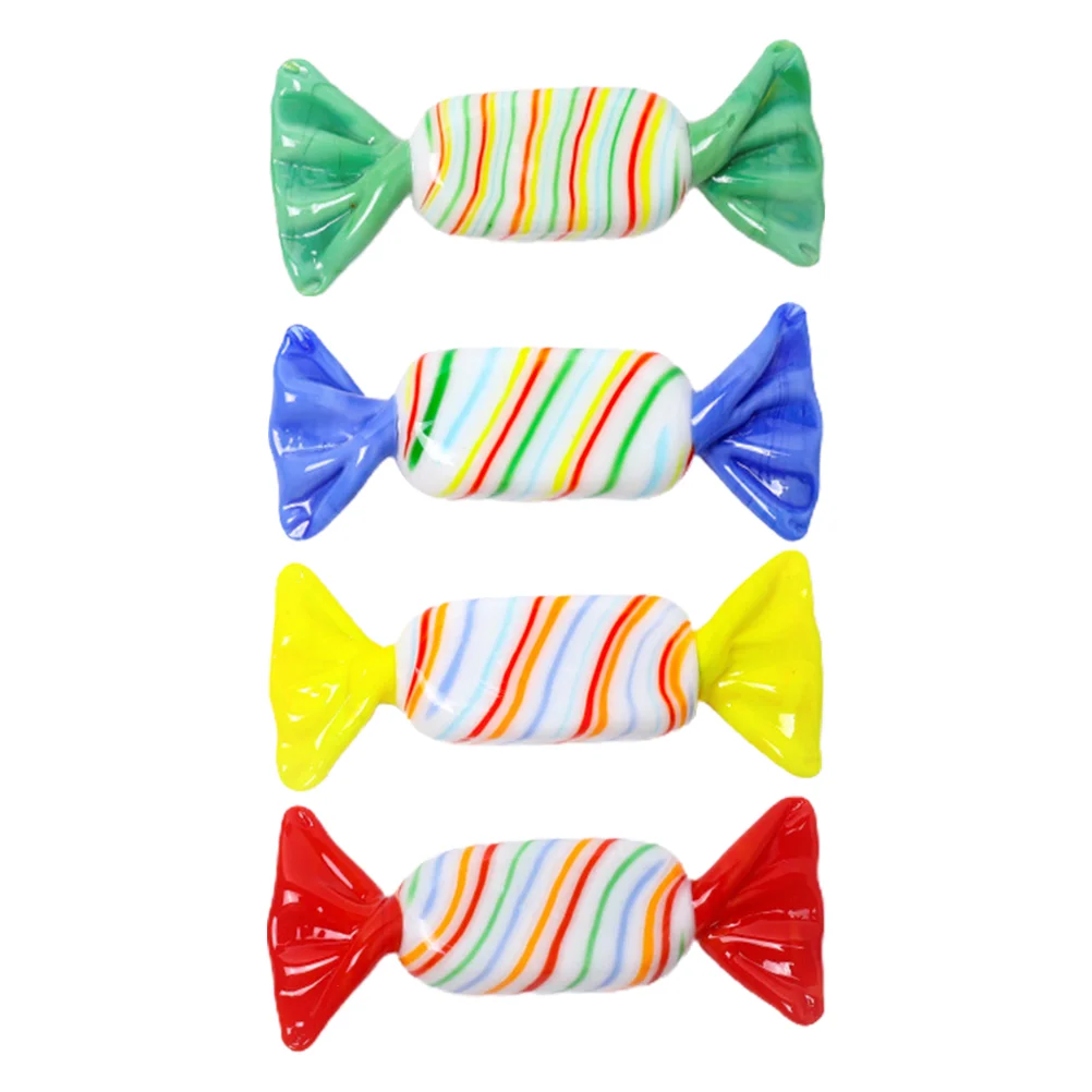 Candy Glass Decoration Ornament Homedecor Ornaments Crystal Wedding Car Favors Party Dashboard Artificial Cake Crafts
Candy Glass Decoration Ornament Homedecor Ornaments Crystal Wedding Car Favors Party Dashboard Artificial Cake Crafts