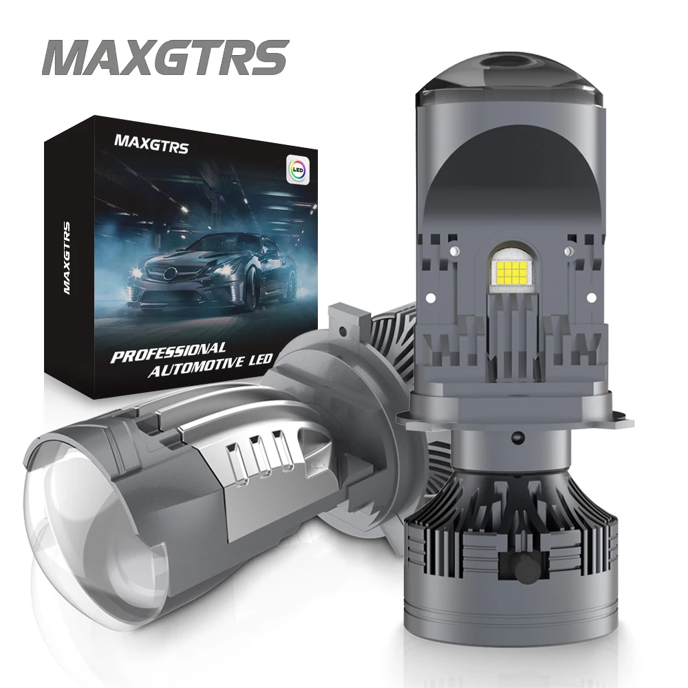 MAXGTRS Новая 200 Вт автоматическая лампа с линзой, светодиодная лампа H4, фара для автомобилей, дальний свет, ближний свет, проектор, турбовентилятор, 6000 К, белый цвет, освещение
MAXGTRS Новая 200 Вт автоматическая лампа с линзой, светодиодная лампа H4, фара для автомобилей, дальний свет, ближний свет, проектор, турбовентилятор, 6000 К, белый цвет, освещение