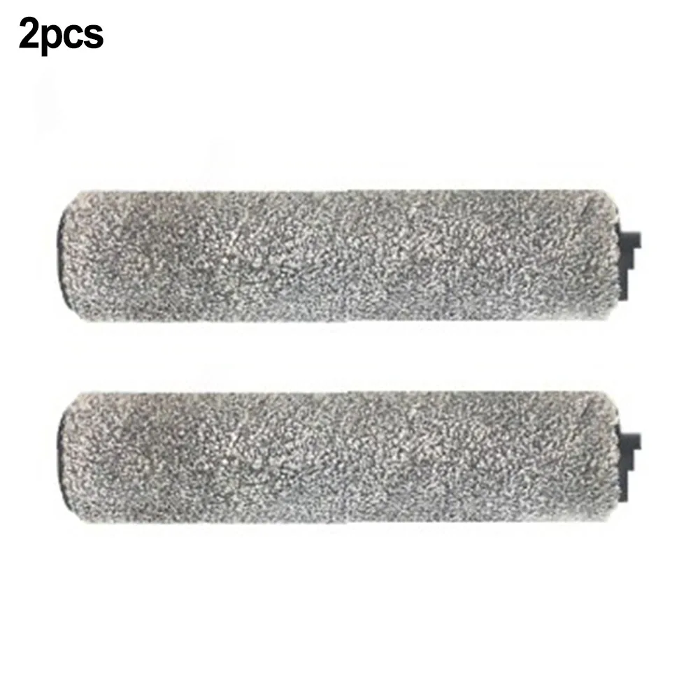 2 Pcs Roller Brush For Redkey W12 3-in-1 Self-cleaning Vacuum Cleaner Sweeping Robot Wet Dry Cordless Vacuum Cleaner Accessories
2 Pcs Roller Brush For Redkey W12 3-in-1 Self-cleaning Vacuum Cleaner Sweeping Robot Wet Dry Cordless Vacuum Cleaner Accessories