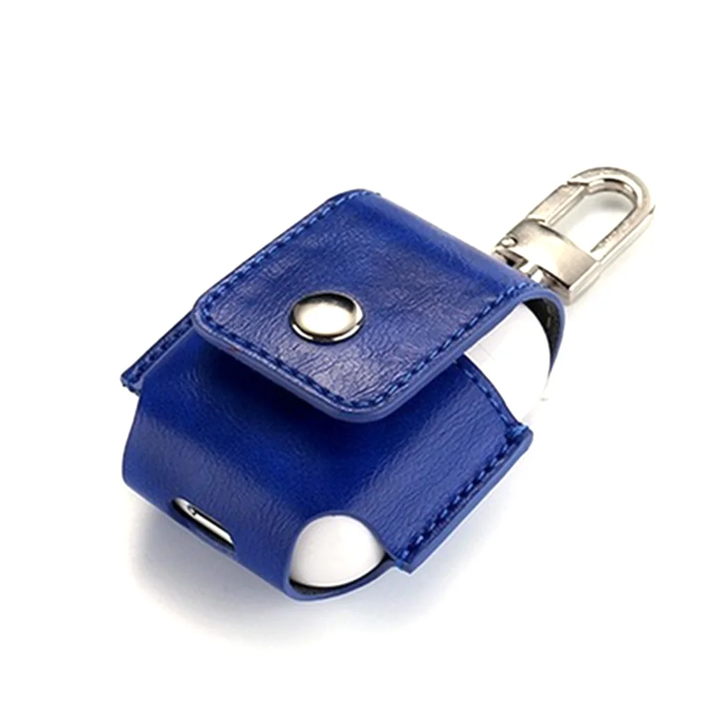 Защитный чехол для беспроводных наушников, замена металлического зажима для AirPods
Защитный чехол для беспроводных наушников, замена металлического зажима для AirPods