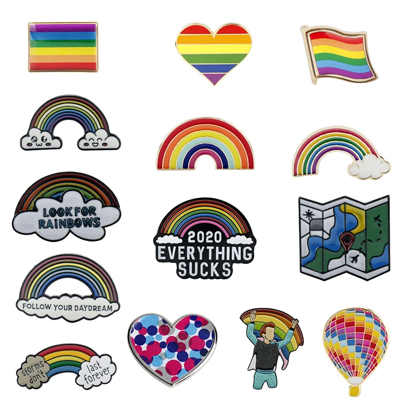 2020 EVERYTHING SUCKS Enamel Brooch Pins Backpacl Lapel Pin Cloud Badge Pins Brooches
2020 EVERYTHING SUCKS Enamel Brooch Pins Backpacl Lapel Pin Cloud Badge Pins Brooches