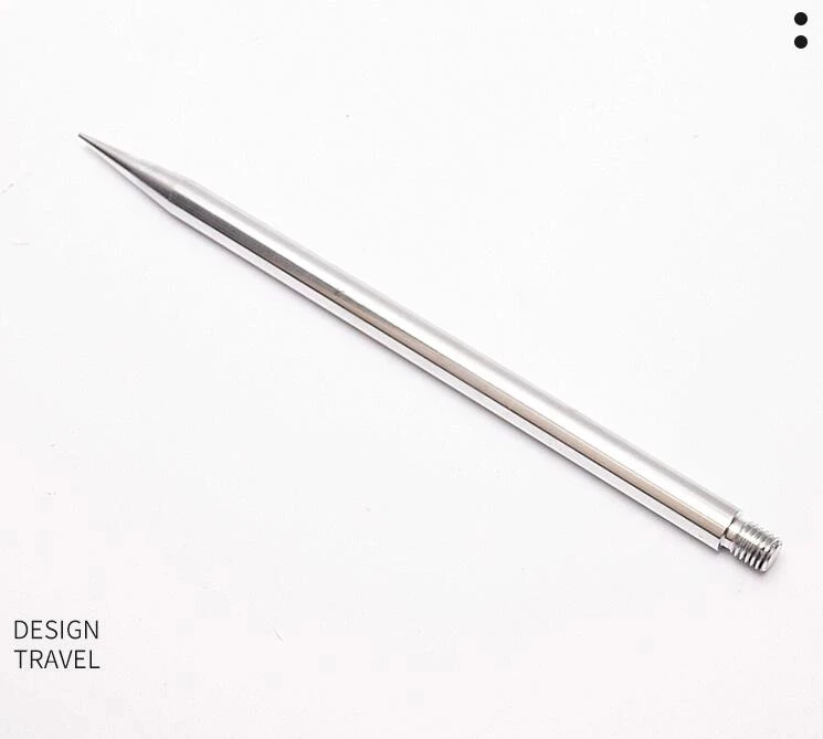 Высококачественный заземляющий анкер для радиосвязи, искусственная радиосвязь, высокочастотная антенна 10*240 мм
Высококачественный заземляющий анкер для радиосвязи, искусственная радиосвязь, высокочастотная антенна 10*240 мм