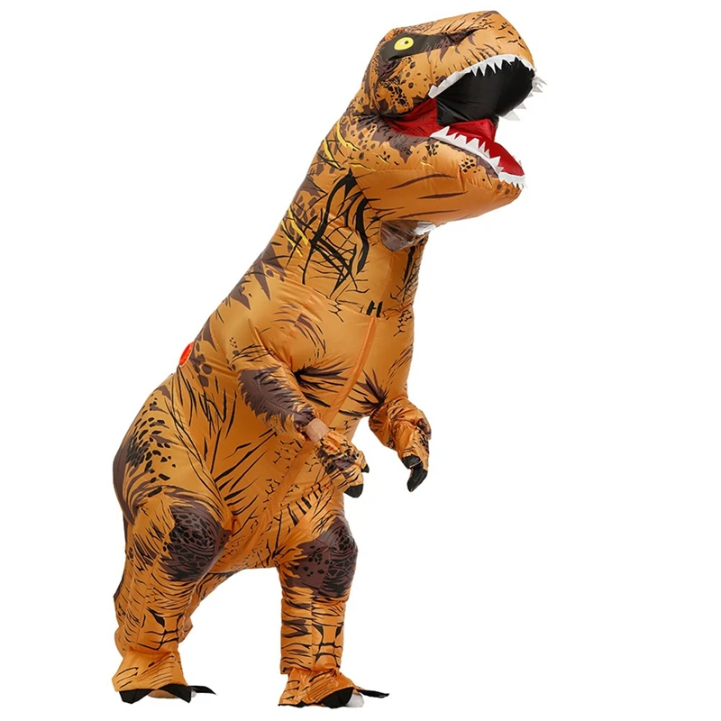 1 PCS Inflatable Adult Party Costume Dinosaur Costumes For Adult Kids Dinosaur Cartoon
1 PCS Inflatable Adult Party Costume Dinosaur Costumes For Adult Kids Dinosaur Cartoon