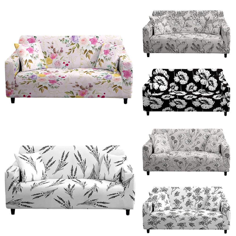 Rose Bright Flowers Sunflower Seat Cover Protector L Shape Anti-Dust Corner Shaped Cover Sofa Chaise Longue Sofa Slipcover
Rose Bright Flowers Sunflower Seat Cover Protector L Shape Anti-Dust Corner Shaped Cover Sofa Chaise Longue Sofa Slipcover