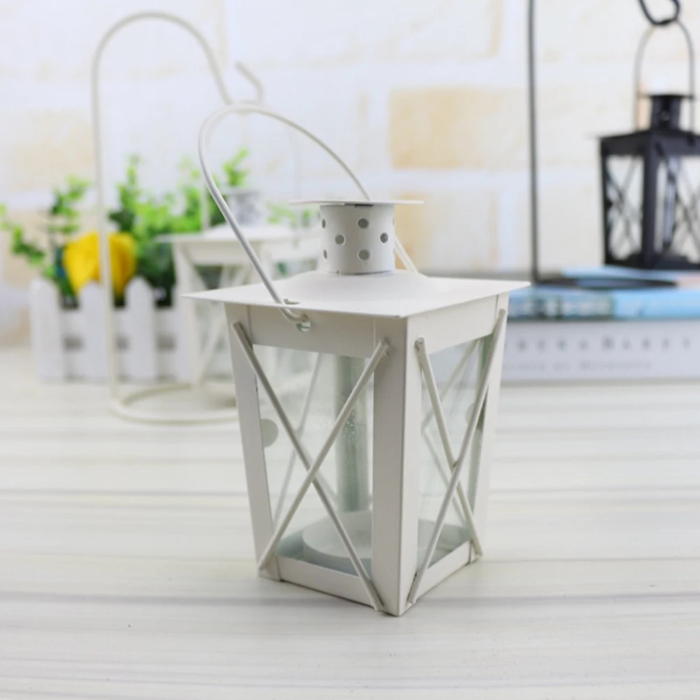 Candle Holder Metal Lantern 20cm Creative Garden Lantern Hanging Home Party Wedding Decor Iron Craft Candlestick
Candle Holder Metal Lantern 20cm Creative Garden Lantern Hanging Home Party Wedding Decor Iron Craft Candlestick