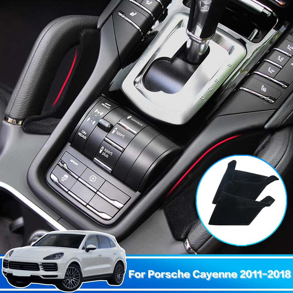 2 шт., органайзеры для хранения на сиденье автомобиля Porsche Cayenne 2011 2012 2013 2015 2016 2017 2018
2 шт., органайзеры для хранения на сиденье автомобиля Porsche Cayenne 2011 2012 2013 2015 2016 2017 2018