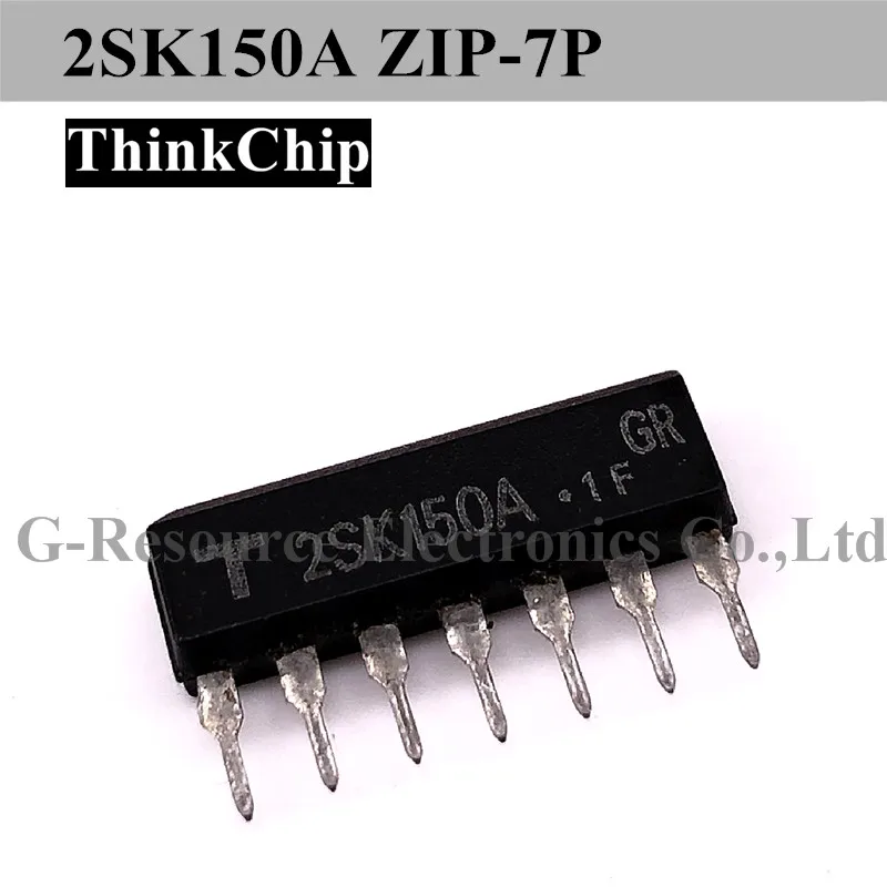 2SK150A 2SK150 DIP-7 Low noise amplifier N-junction fET original import disassembly machine
2SK150A 2SK150 DIP-7 Low noise amplifier N-junction fET original import disassembly machine