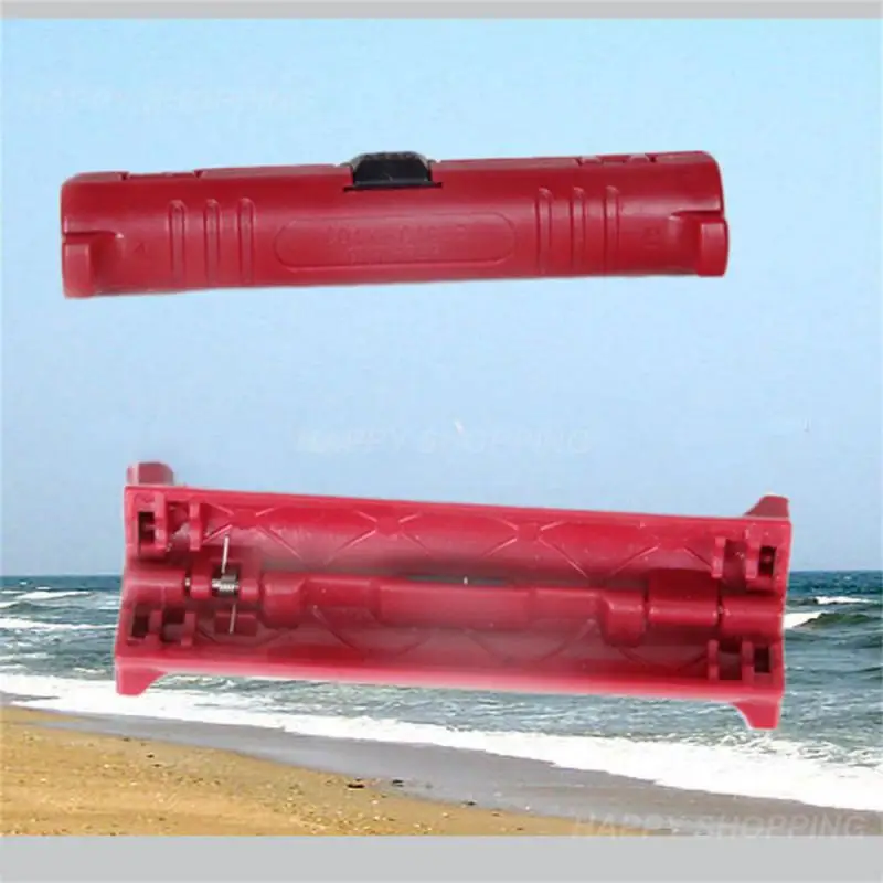 Pen Cutter Light Weight The Appropriate Position Of The Knife Can Be Adjusted According To The Diameter Of The Network Cable
Pen Cutter Light Weight The Appropriate Position Of The Knife Can Be Adjusted According To The Diameter Of The Network Cable