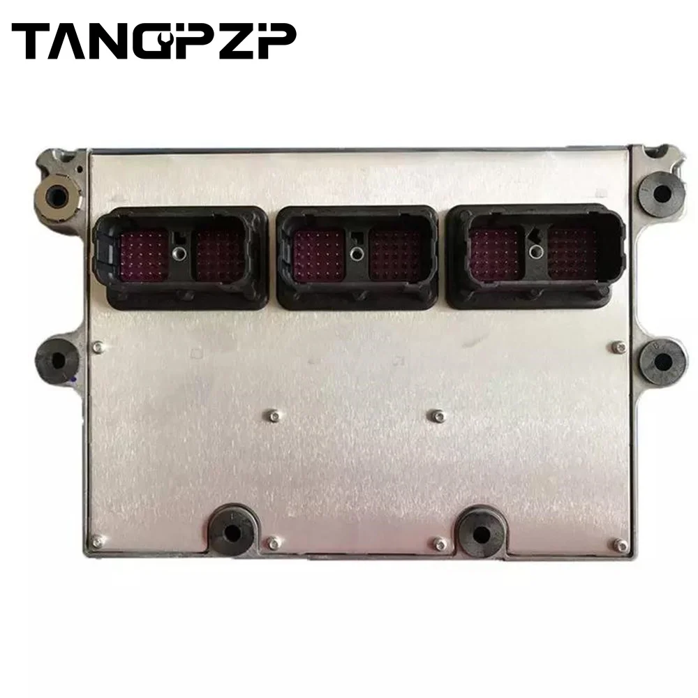 3408501 P3408501 новая оригинальная материнская плата двигателя ECU ECM Cummins электронный модуль управления
3408501 P3408501 новая оригинальная материнская плата двигателя ECU ECM Cummins электронный модуль управления