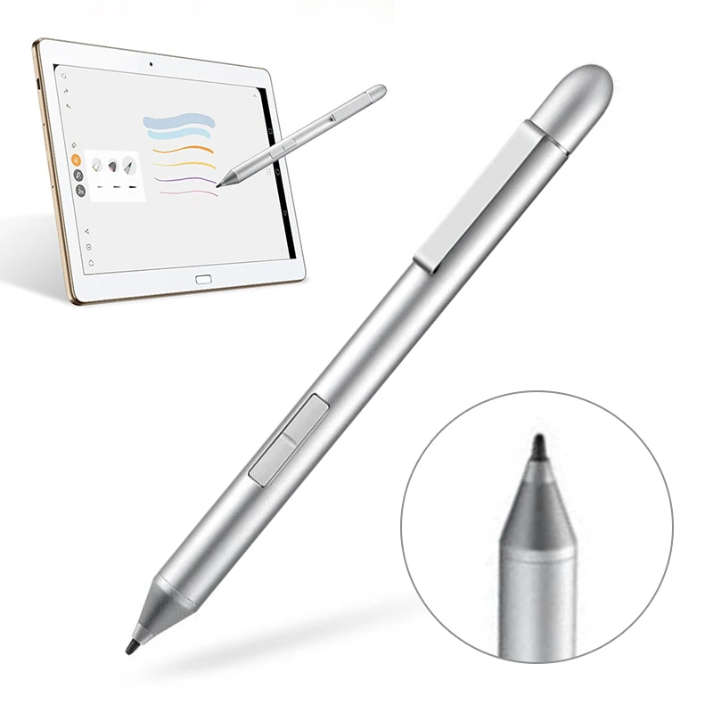 Active Touch Stylus Pen For HP EliteBook x360 1020 1030 1040 G2 G3 G4 G5 Elite x2 1012 1013 Tablet Pen for HP Pencil
Active Touch Stylus Pen For HP EliteBook x360 1020 1030 1040 G2 G3 G4 G5 Elite x2 1012 1013 Tablet Pen for HP Pencil