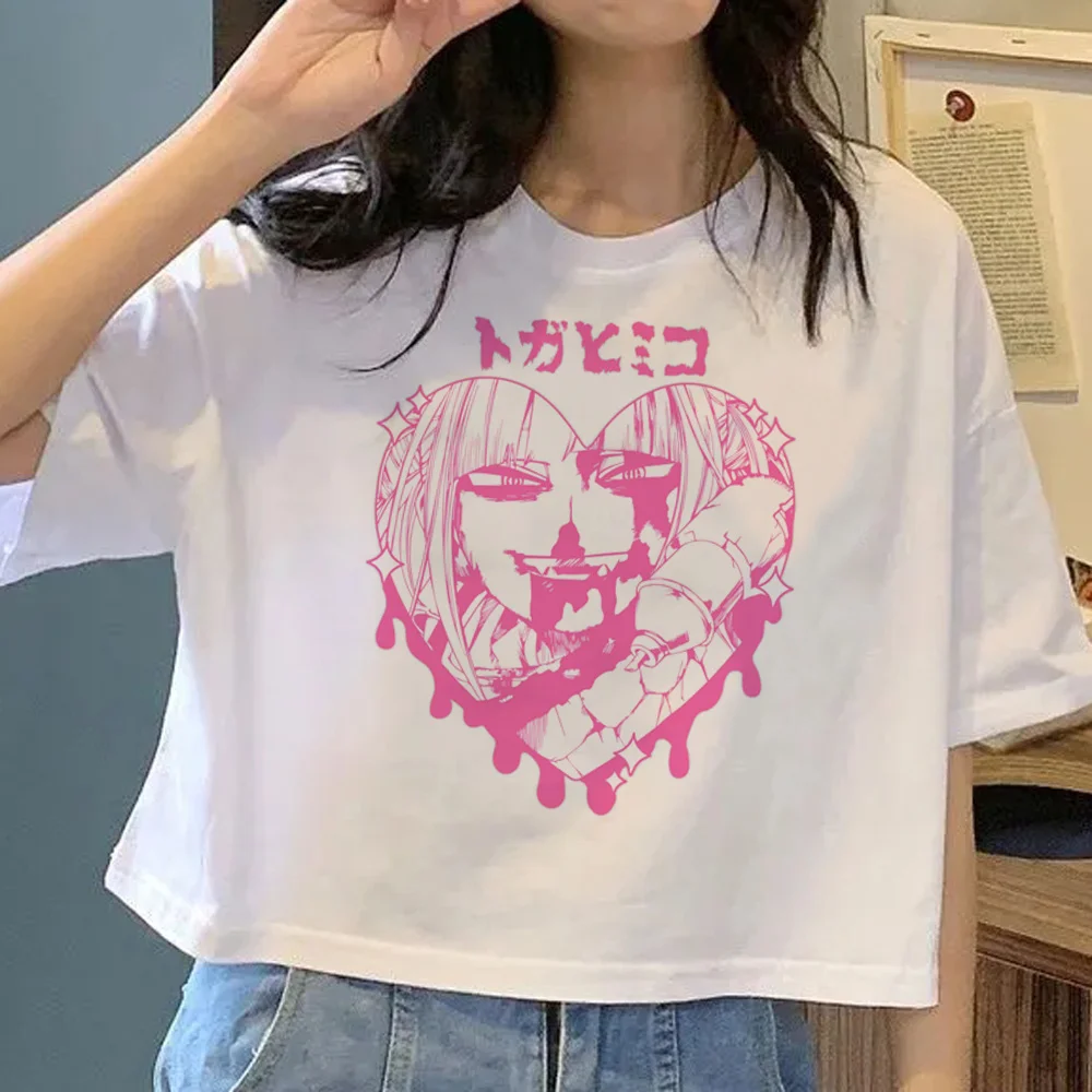 my hero academia t shirt women summer t shirt female designer funny graphic clothing
my hero academia t shirt women summer t shirt female designer funny graphic clothing