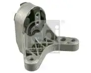 FEBI 22244 ENGINE MOUNTING ON FORD KA 1,3 EFI 9603 (name.)