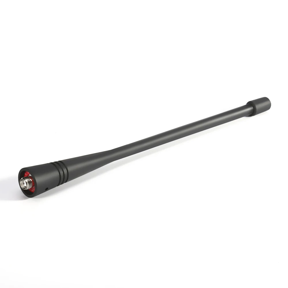 SMA Female Antenna UHF 400-470MHz Radio Antenna Walkie Talkie Accessories Dual Band Radio Antenna for Kenwood TK3107 TK3100
SMA Female Antenna UHF 400-470MHz Radio Antenna Walkie Talkie Accessories Dual Band Radio Antenna for Kenwood TK3107 TK3100