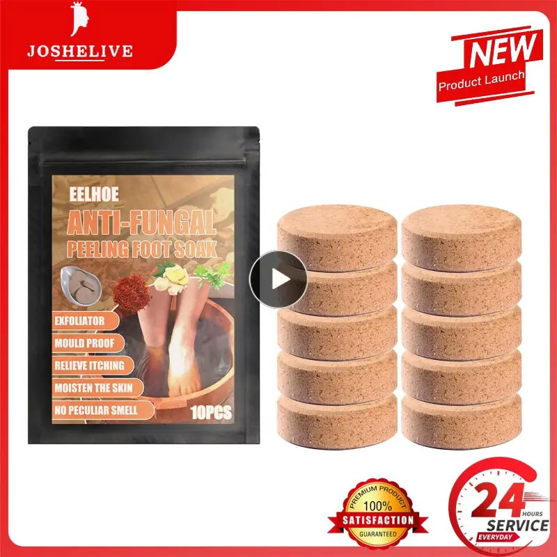 New 2021 Fungal Nail Detox Foot Soak Long-Term Relief Athlete's Foot Skin Cracking Psoriasis Peeling Beriberi
New 2021 Fungal Nail Detox Foot Soak Long-Term Relief Athlete's Foot Skin Cracking Psoriasis Peeling Beriberi