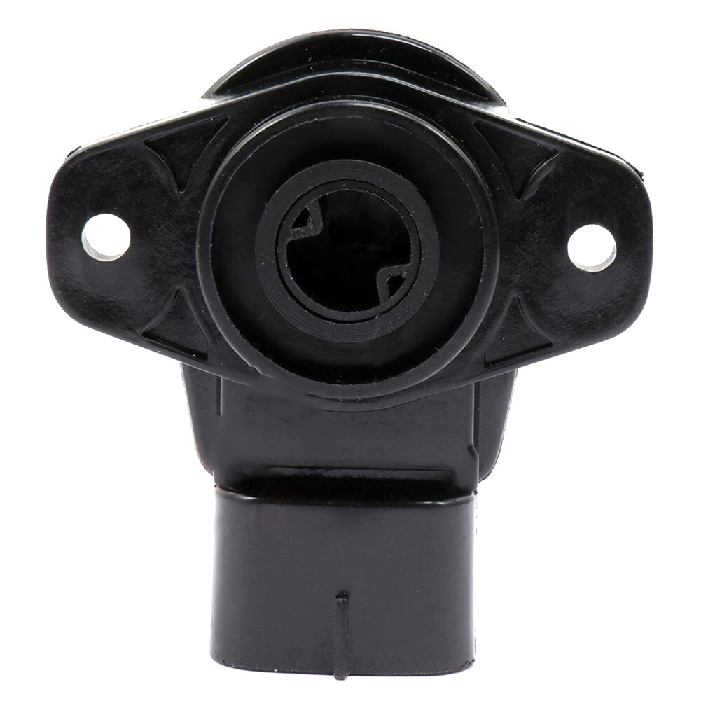 TPS Sensor Throttle Sensor Automobiles Sensors 91175256 Black For Suzuki Grand Vitara Throttle Position Sensor
TPS Sensor Throttle Sensor Automobiles Sensors 91175256 Black For Suzuki Grand Vitara Throttle Position Sensor