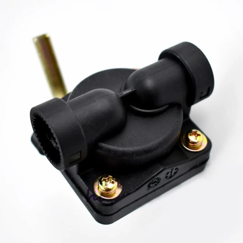 Fuel Pump With Fittings & Hardware For Kohler 1255902, 12 559 02-S, 1255902S Lawn Mowers Replacement Accessories
Fuel Pump With Fittings & Hardware For Kohler 1255902, 12 559 02-S, 1255902S Lawn Mowers Replacement Accessories