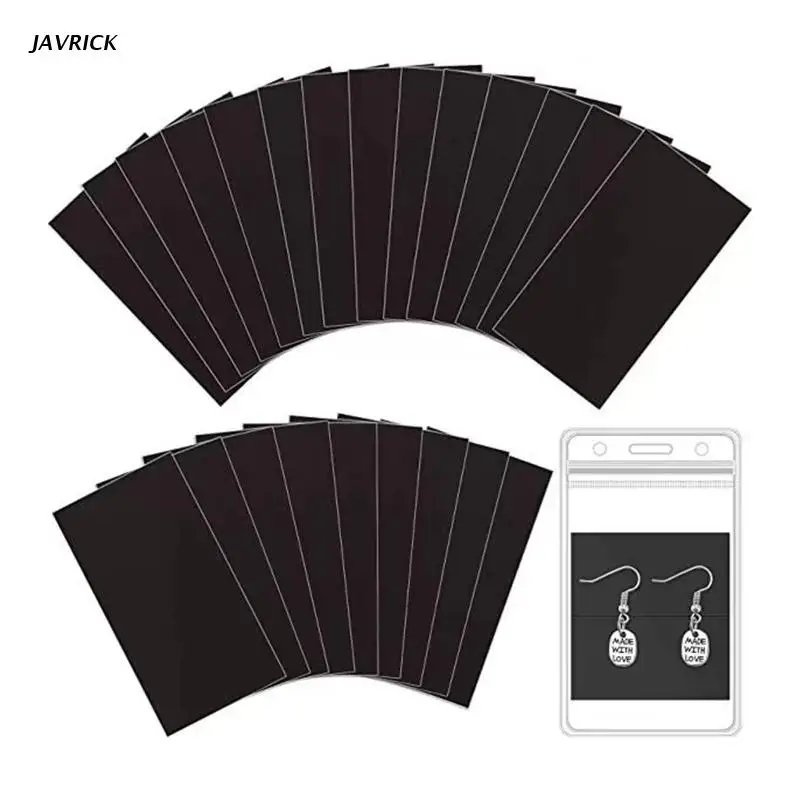 45Pcs Black Anti Tarnish Square Silver Tarnish Strips Paper Tabs Anti Tarnish
45Pcs Black Anti Tarnish Square Silver Tarnish Strips Paper Tabs Anti Tarnish