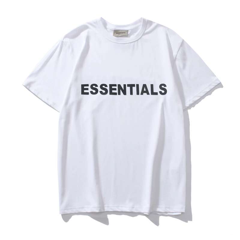 2023 Essentials Tide Summer T-shirt Loose ovement Tees Hip hop Men's and Women's 100% cotton Oversized short sleeve T-Shirts
2023 Essentials Tide Summer T-shirt Loose ovement Tees Hip hop Men's and Women's 100% cotton Oversized short sleeve T-Shirts