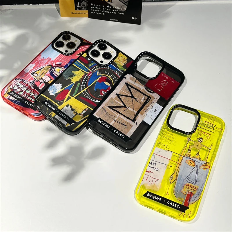 Street Graffiti Transparent Phone Case Cover for IPhone 11 12 13 14 Pro Max Case for IPhone 14 Pro Max
Street Graffiti Transparent Phone Case Cover for IPhone 11 12 13 14 Pro Max Case for IPhone 14 Pro Max