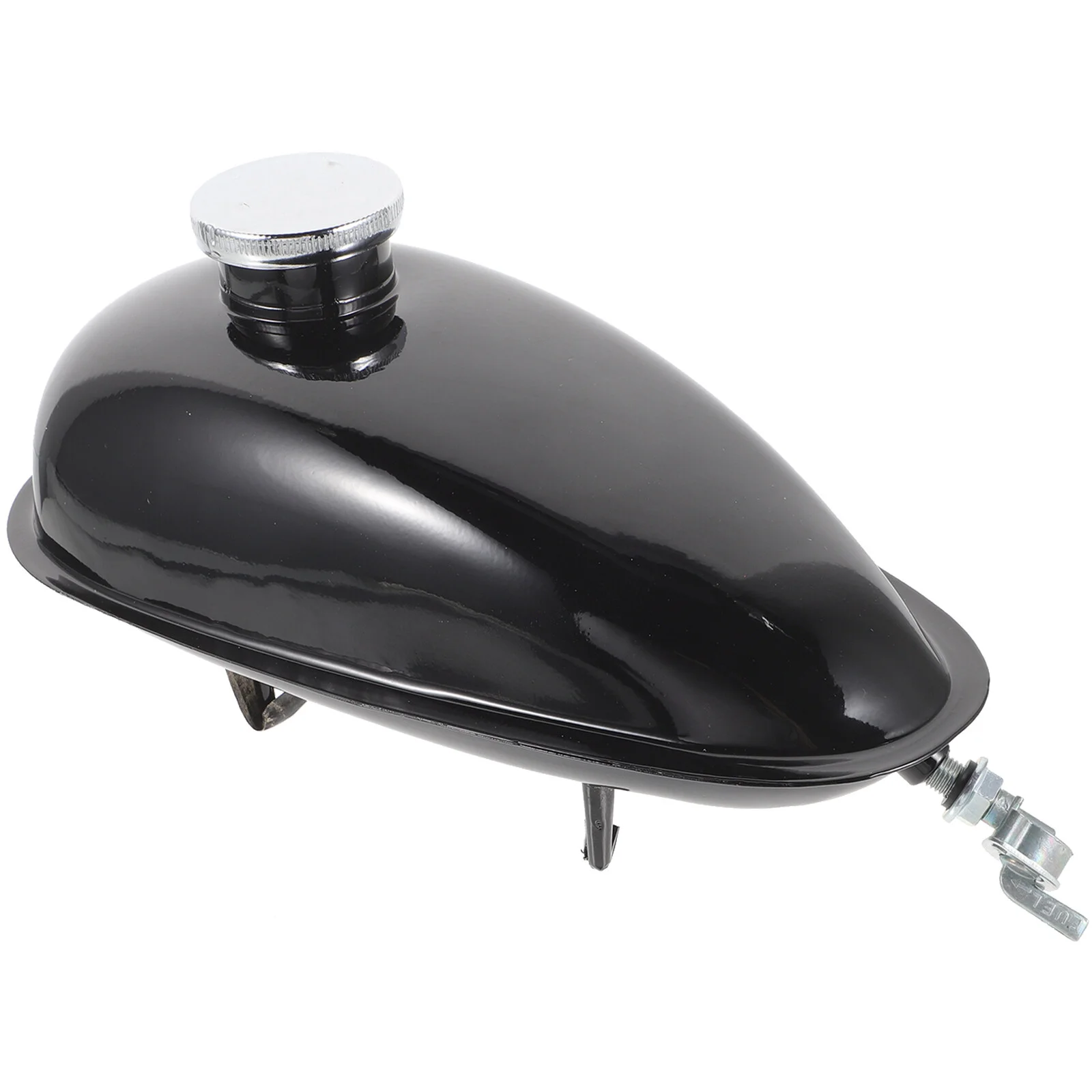 Fuel Gas Tank Small Gas Tank Motorcycle Fuel Tank Compatible for 80cc Engines Motorcycle 2L
Fuel Gas Tank Small Gas Tank Motorcycle Fuel Tank Compatible for 80cc Engines Motorcycle 2L
