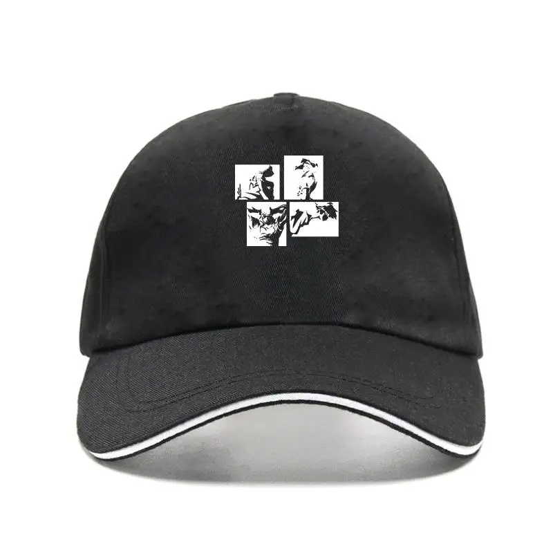 New cap hat en Cowboy Bebop Woen Baseball Cap
New cap hat en Cowboy Bebop Woen Baseball Cap