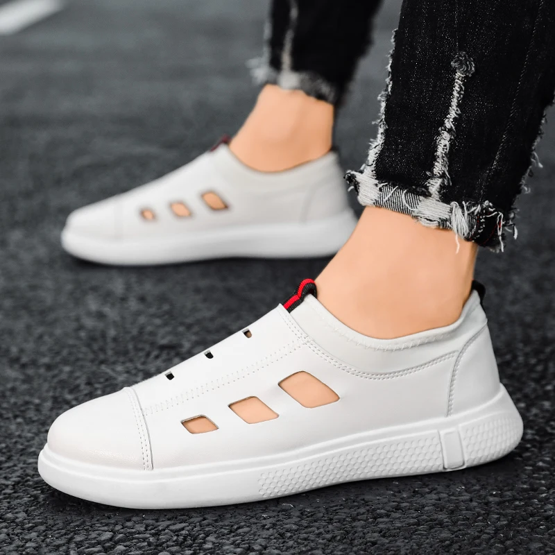 Men Shoes Breathable Leisure Sneakers Male Of High Quality Comfortable Low Top Shoes Man Tenis Masculio Couple Shoes Zapatillas
Men Shoes Breathable Leisure Sneakers Male Of High Quality Comfortable Low Top Shoes Man Tenis Masculio Couple Shoes Zapatillas