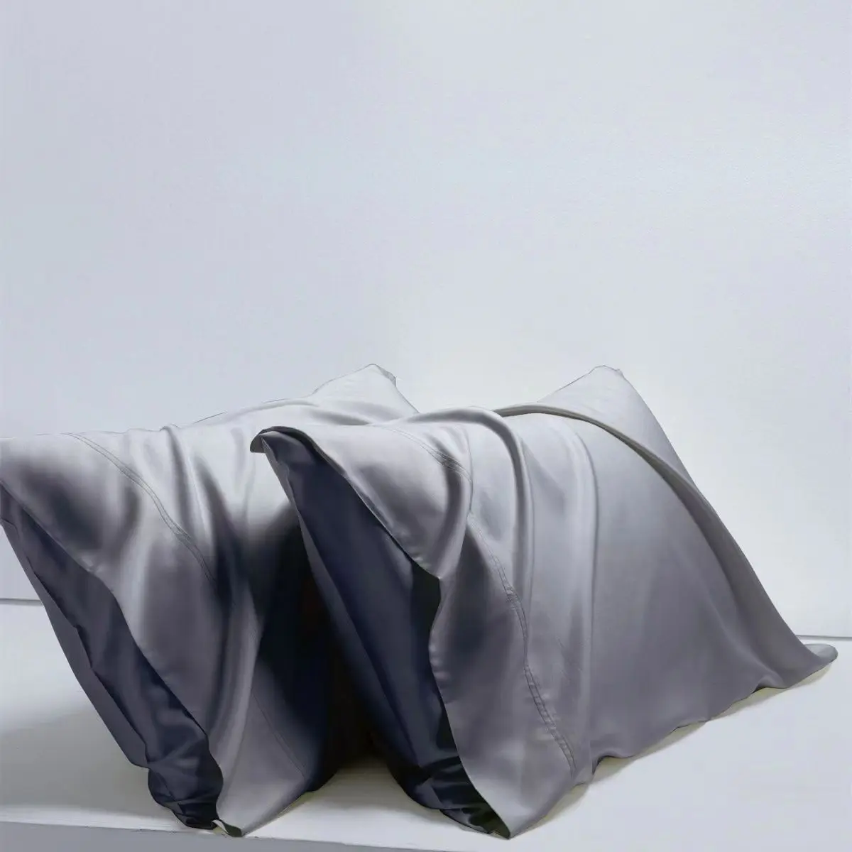 2 х Наволочки из бамбука 50x75 см
2 х Наволочки из бамбука 50x75 см