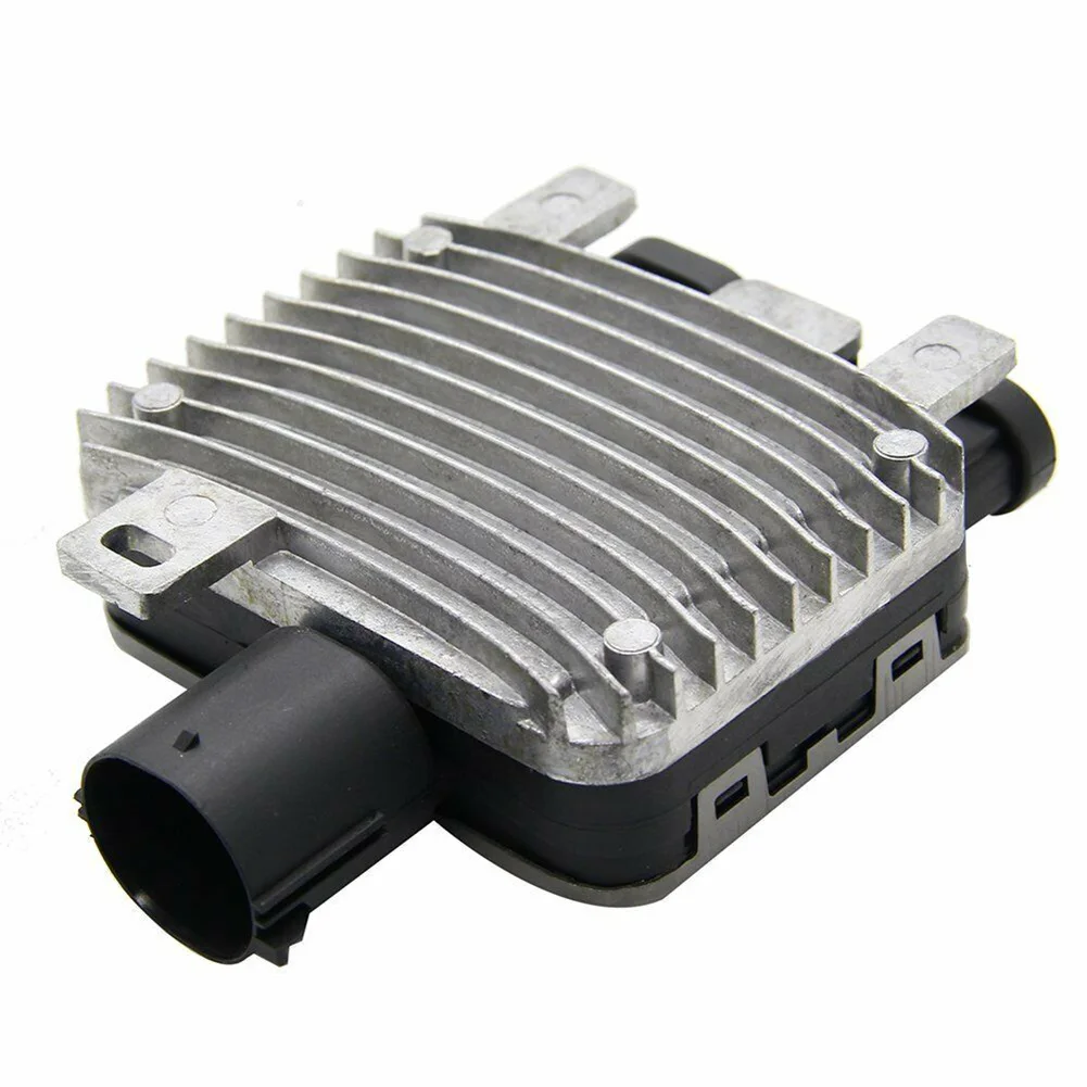 High Grade Radiator Fan 7T438C609BA Control Unit Correct Connector Direct Installation For Rover LR2 For Volvo
High Grade Radiator Fan 7T438C609BA Control Unit Correct Connector Direct Installation For Rover LR2 For Volvo