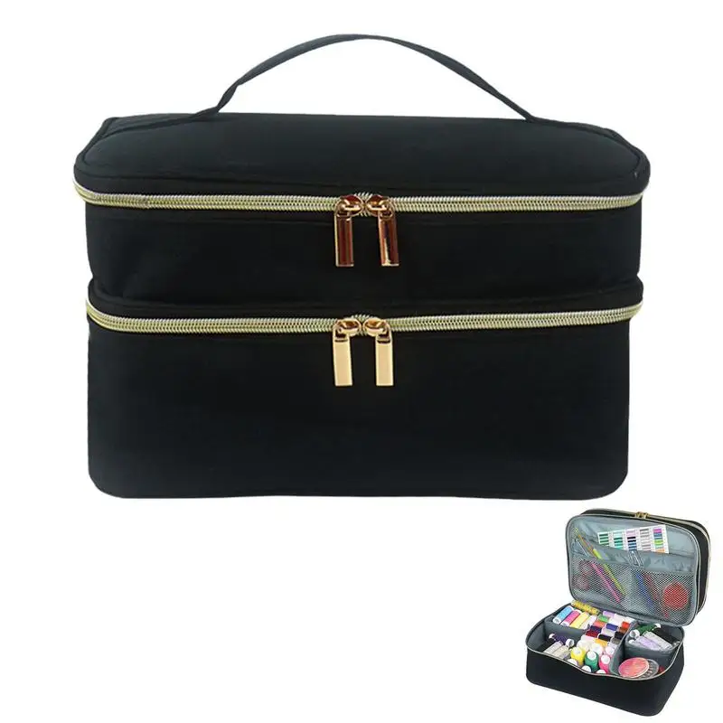 Durable Sewing Storage Organizer Portable Mini Travel Sewing Kit Box Multifunctional Home Sewing Accessory For Thread Needle Pin
Durable Sewing Storage Organizer Portable Mini Travel Sewing Kit Box Multifunctional Home Sewing Accessory For Thread Needle Pin