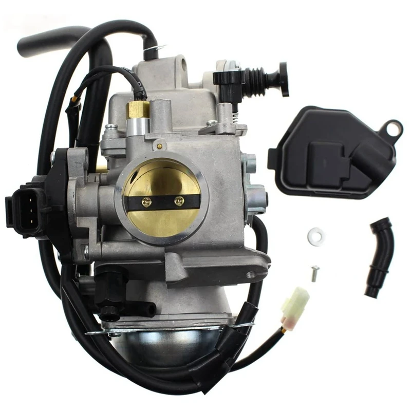 Carburetor Carb for Honda TRX500FE TRX500FM TRX500FE ATV Foreman RUBICON 500 4X4 2005-2014
Carburetor Carb for Honda TRX500FE TRX500FM TRX500FE ATV Foreman RUBICON 500 4X4 2005-2014