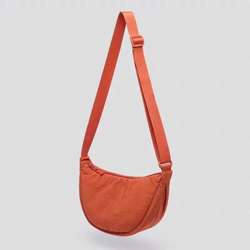 Women Bag New Nylon Casual Zipper SOFT Shoulder Bag Pures and Bags Crossbody Simple Women Bag
Women Bag New Nylon Casual Zipper SOFT Shoulder Bag Pures and Bags Crossbody Simple Women Bag