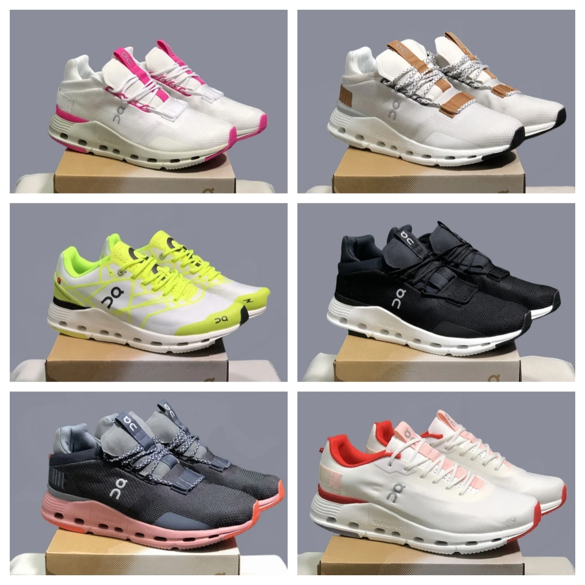 

Original Cloud X nova Form Men Women Runner Shoes Unisex Breathable Ultralight Running Cushion Casual Sneakers On Luxury Brands